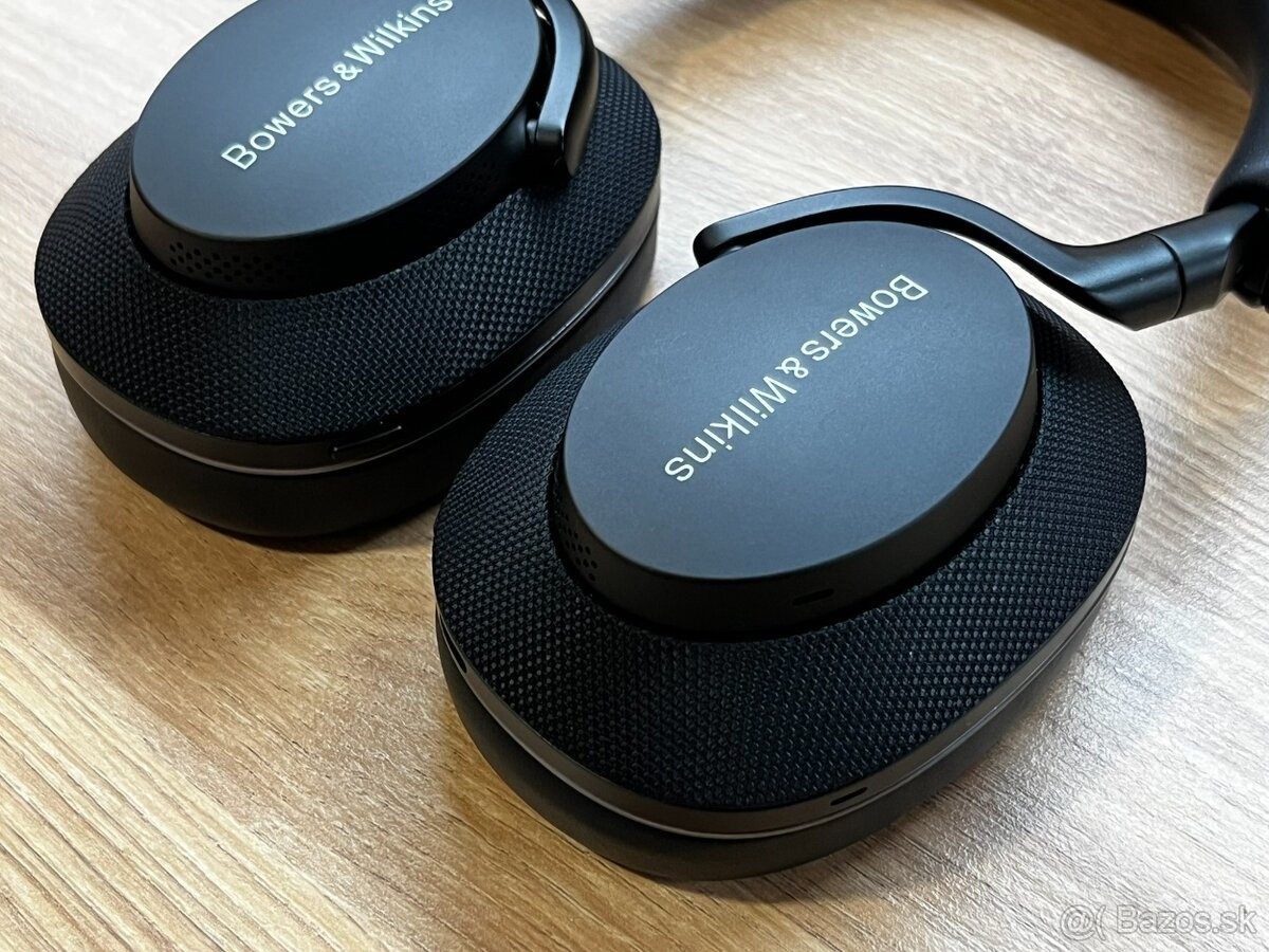Bowers & Wilkins Px7S 2e - 2