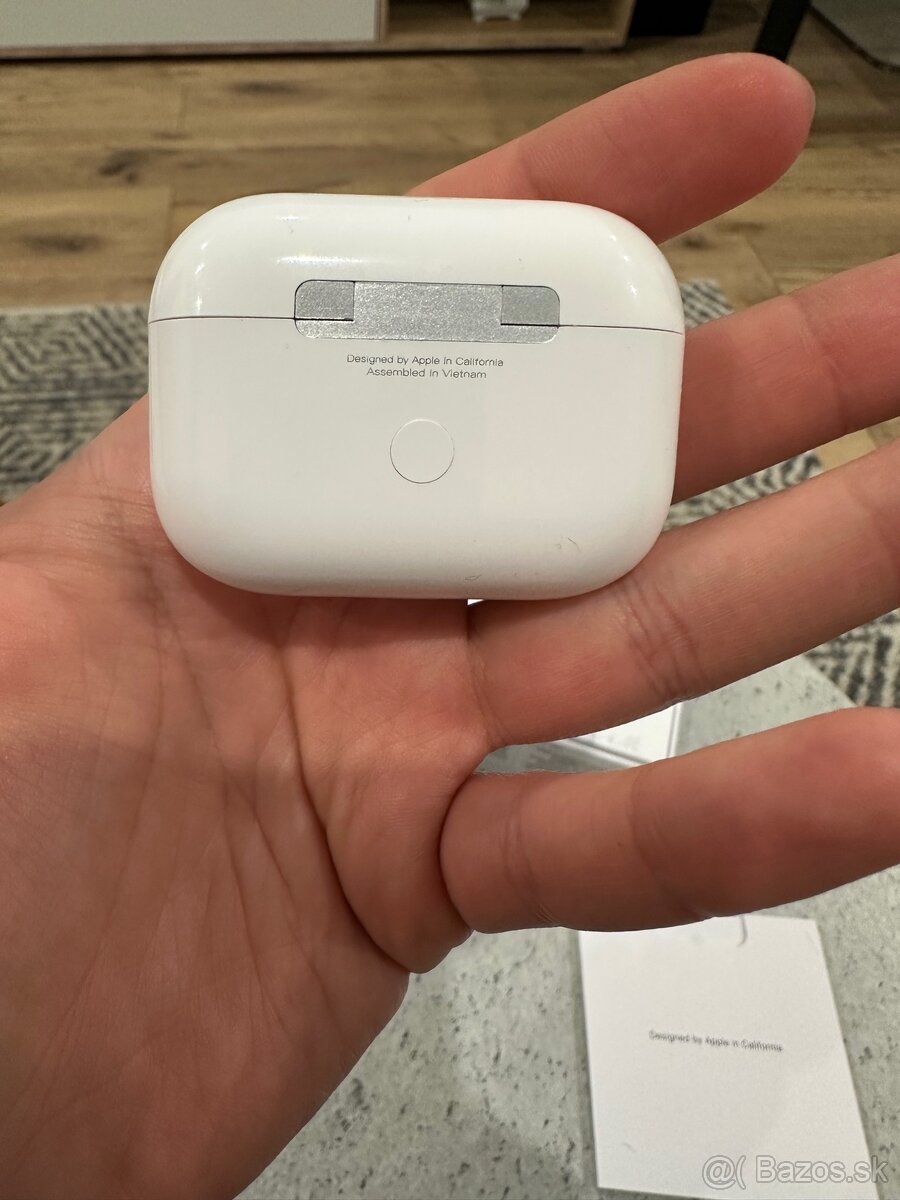 airpods pro anc - 2