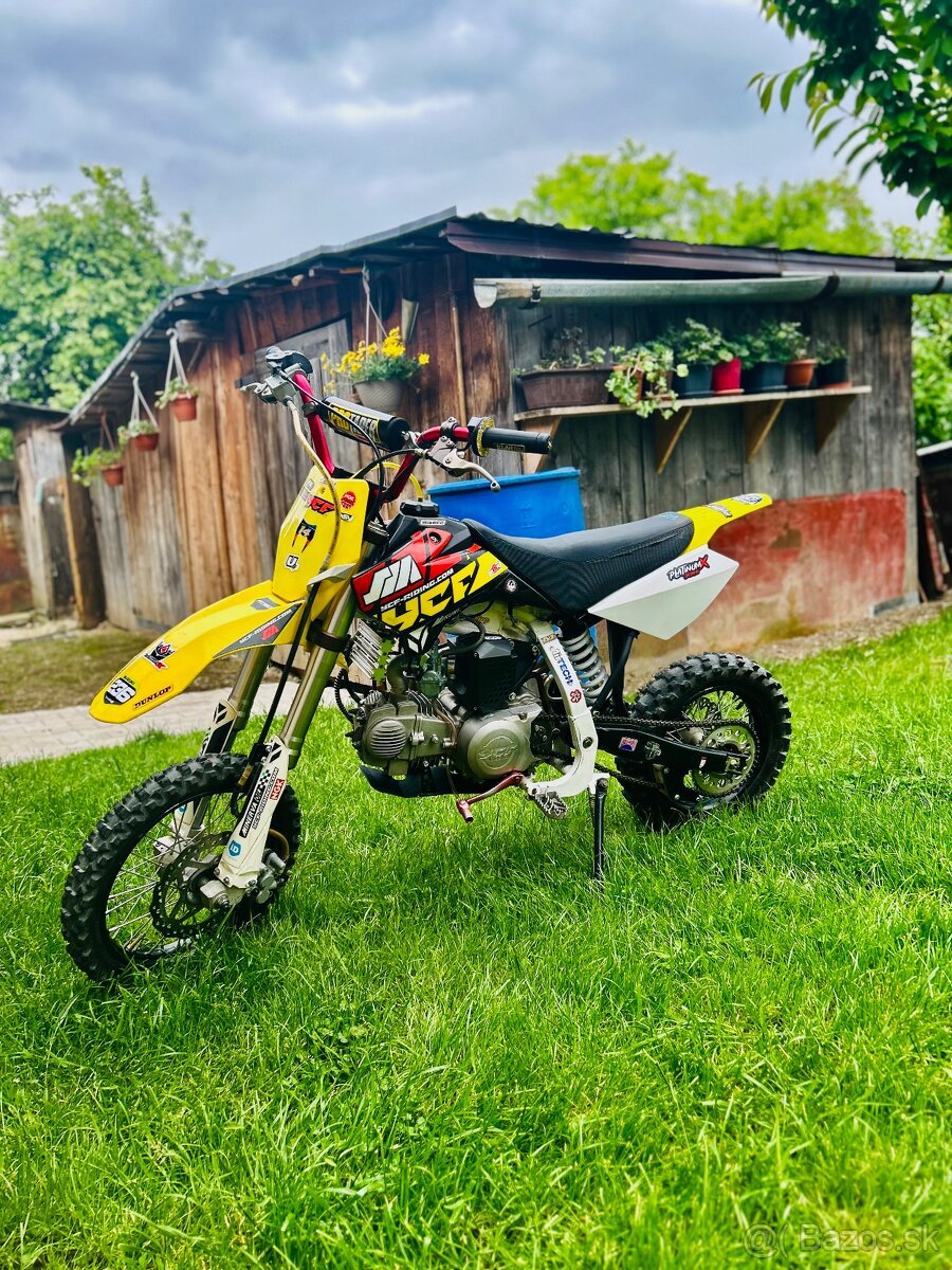 pitbike