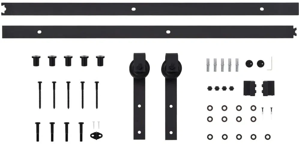 kovanie pre posuvne dvere - 2