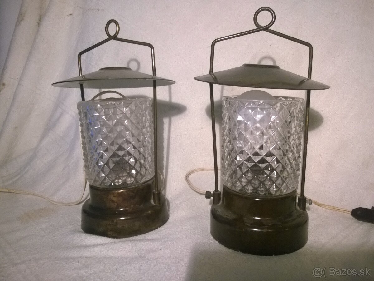 NAPAKO - málo vídané -pár - 2