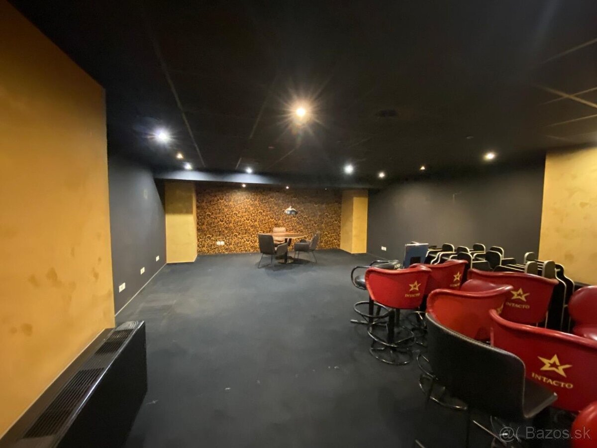 Obchodný priestor v Bratislave - Petržalke na Úderníckej uli - 2