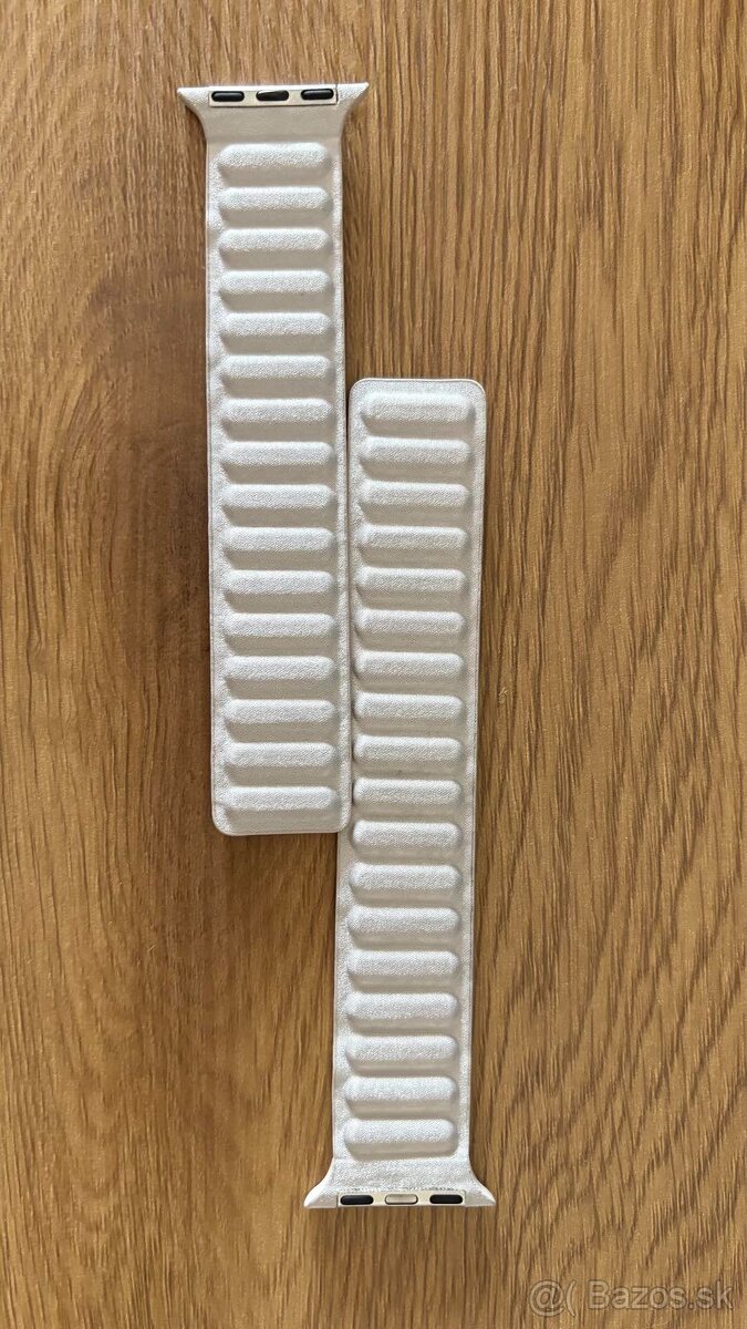 Magnetický loop remienok z pre Apple Watch 10/42mm - 2