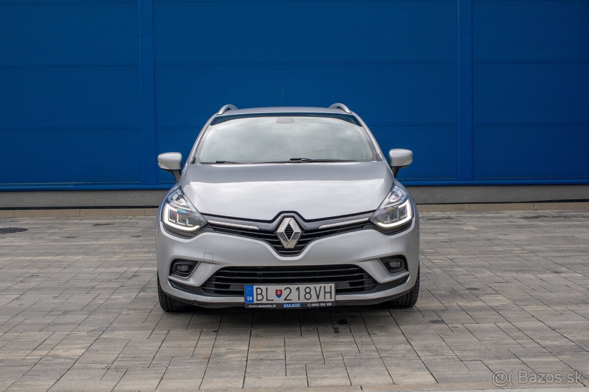 RENAULT CLIO GRANDTOUR ENERGY 1,5 DCI 66KW - 2