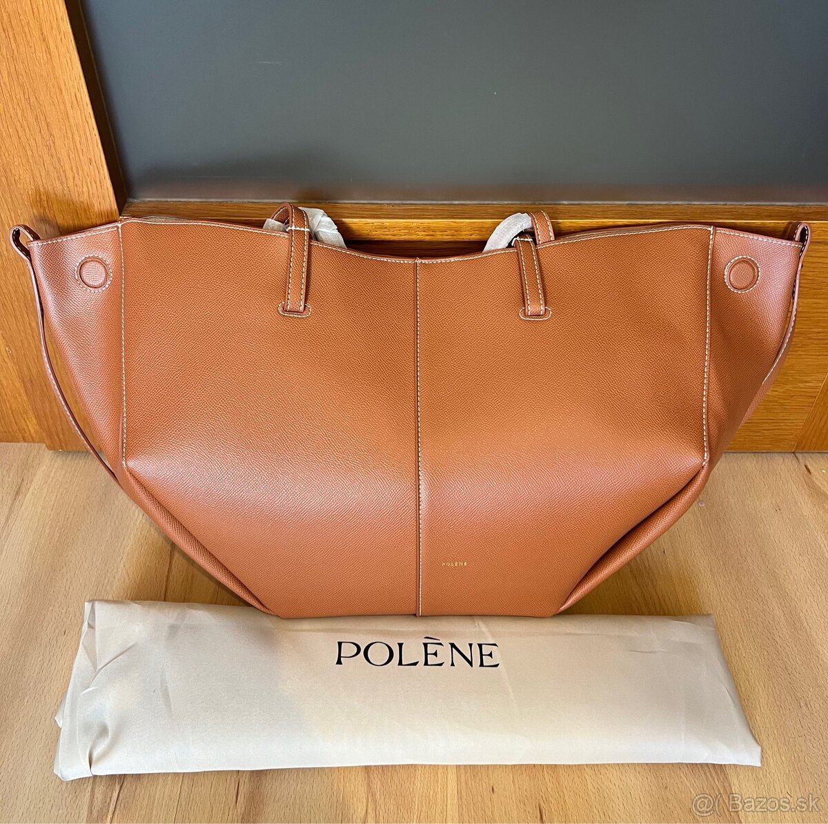 👜 Dámska kabelka Polène - 2