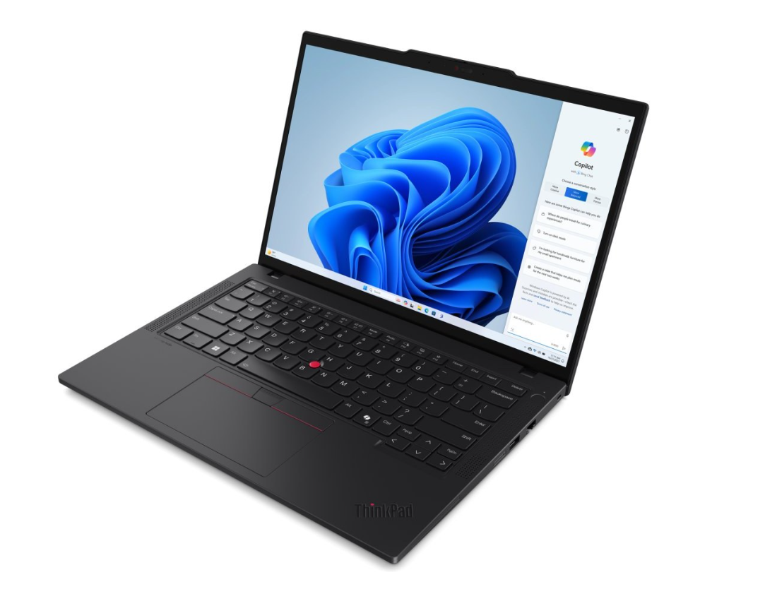 Lenovo ThinkPad T14 Gen 5 | Ultra 5 125U | 16 GB | 512 GB - 2