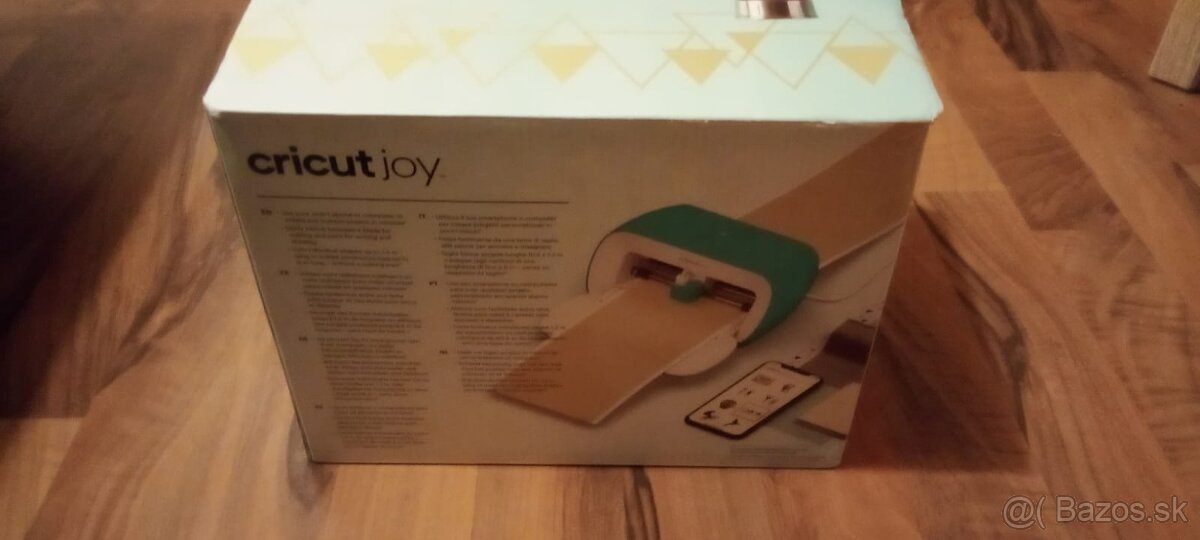 Cricut Joy - 2