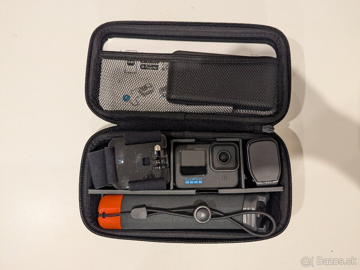 GOPRO Hero 11 Black Special Bundle - 2