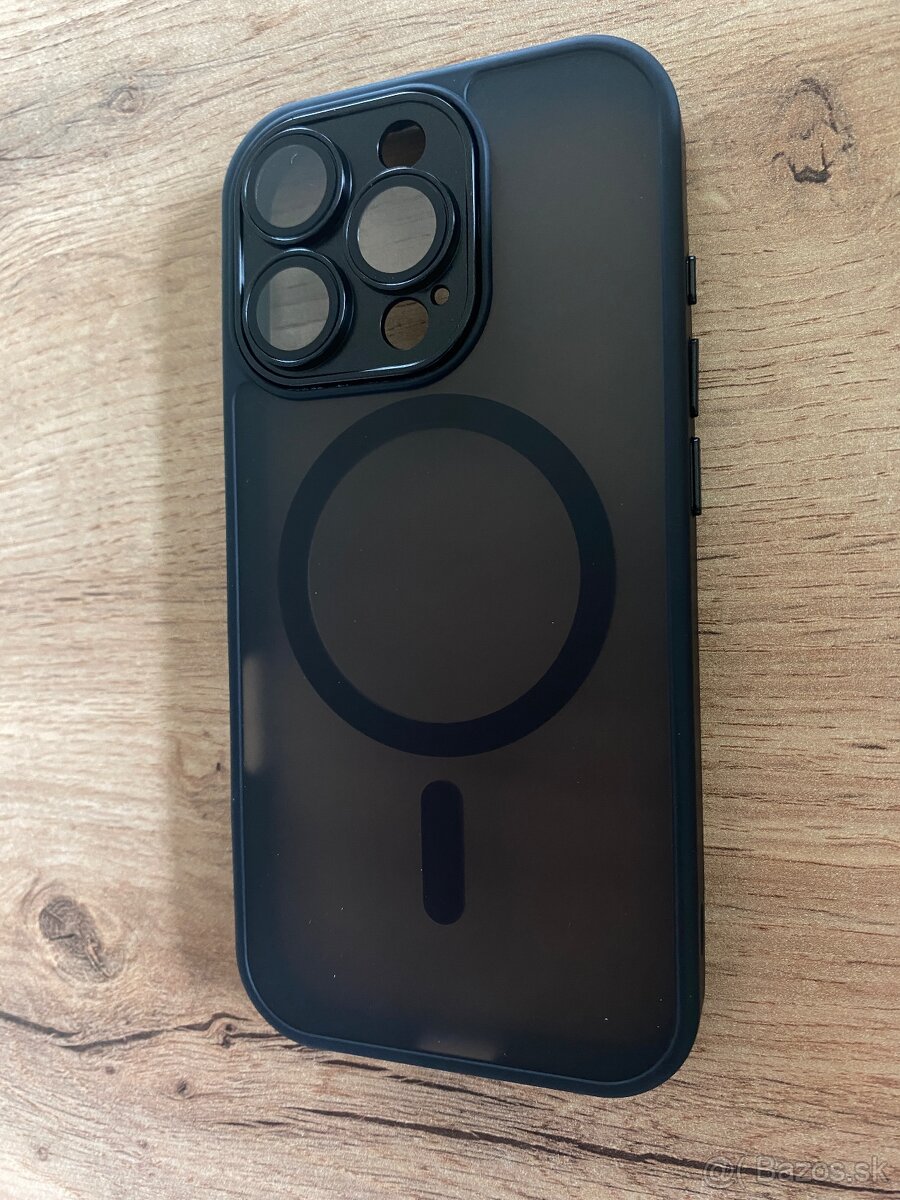 Kryt Iphone 16 PRO - 2