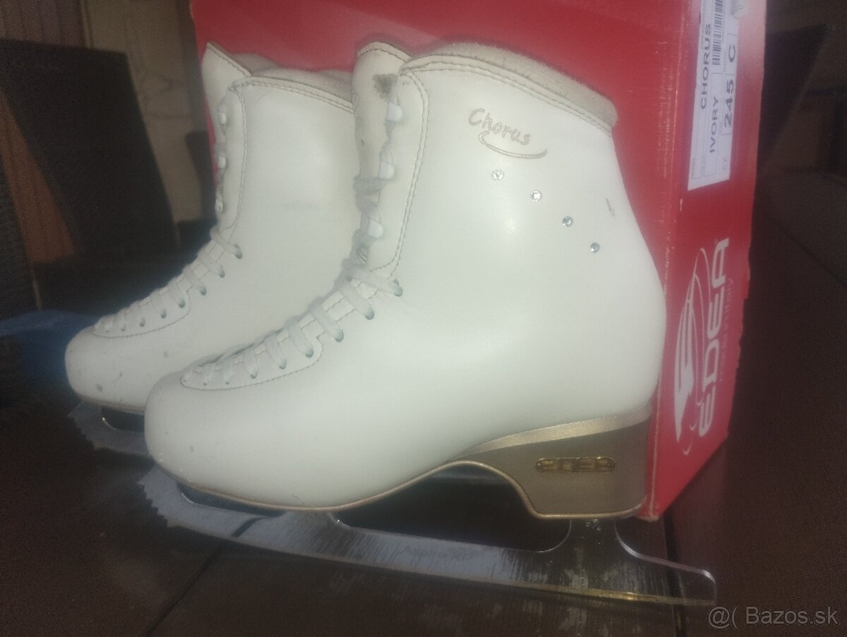 EDEA Chorus Ivory - 2