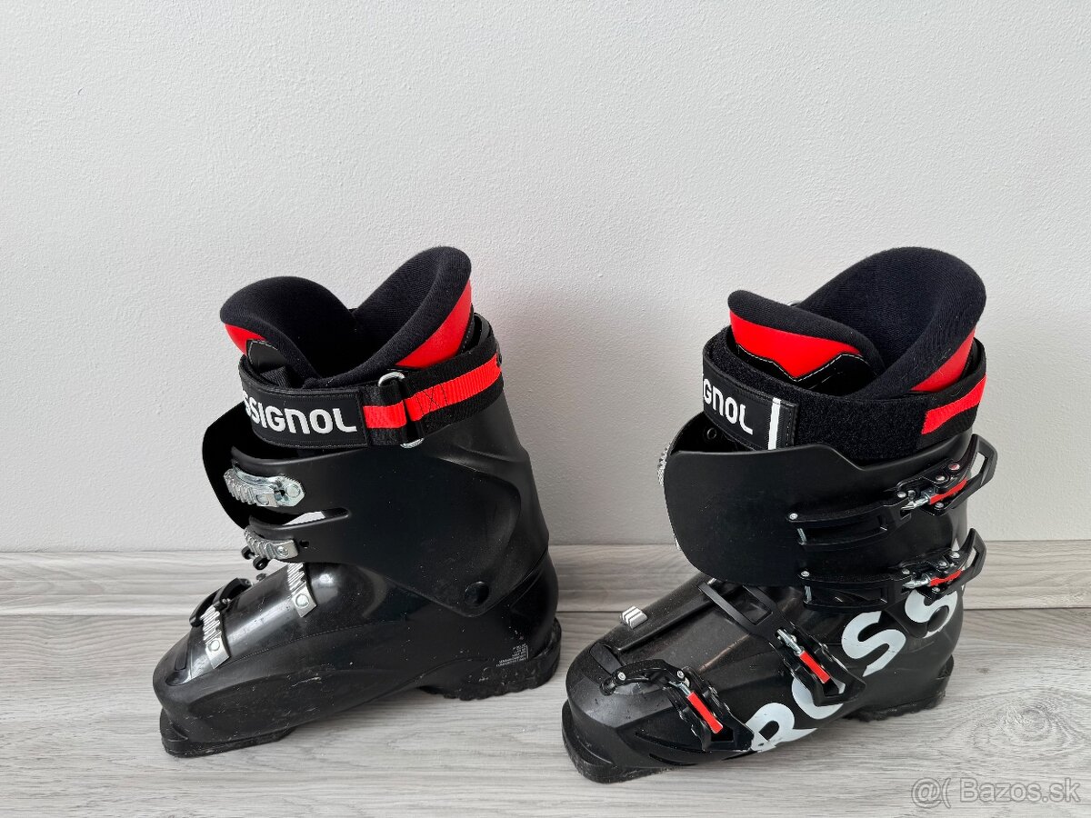 Rossignol lyziarky - 2