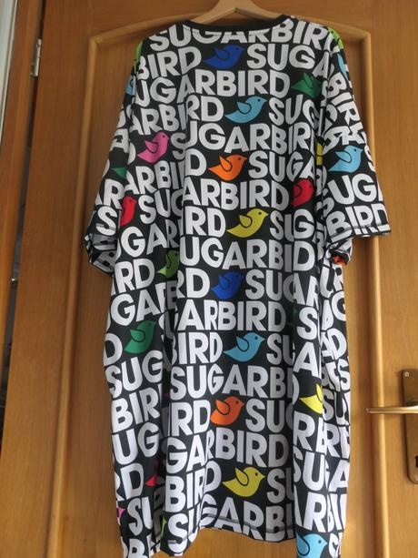 SUGARBIRD ICON MAXISATY NOVE UNI - 2