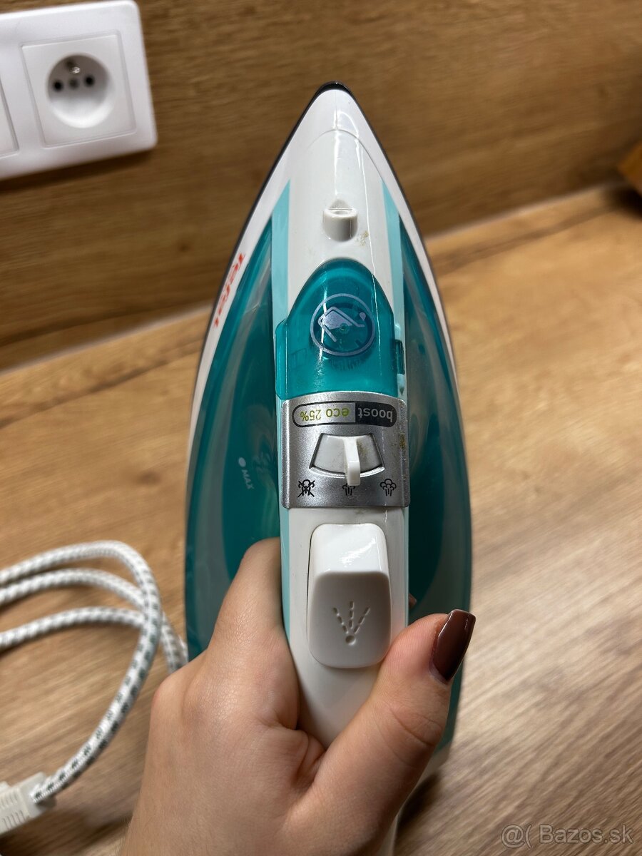 Používaná žehlička - 2