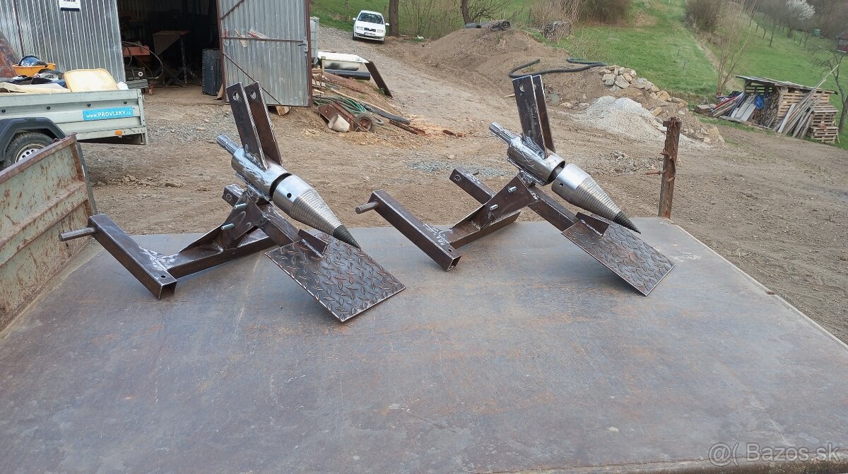 Kuželová štípačka - 2