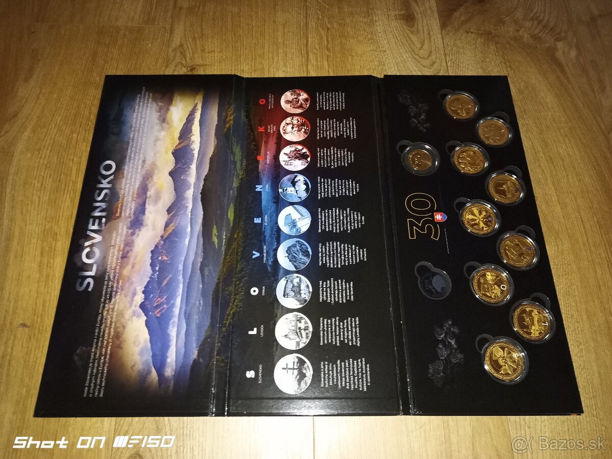 30. výročie samostatnosti Slovenskej republiky - 2