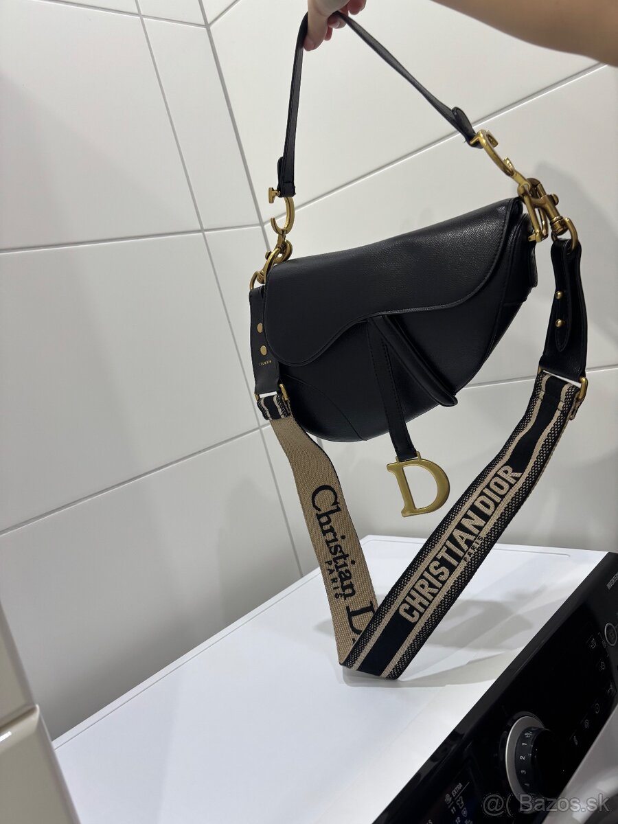 Christian Dior kabelka - 2