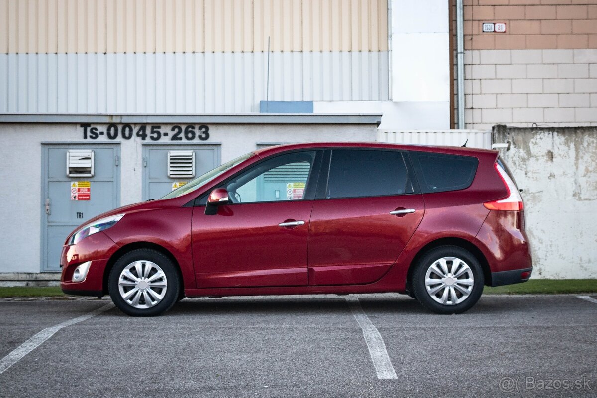 Renault Grand Scénic 1.4 TCe Privilege - 2