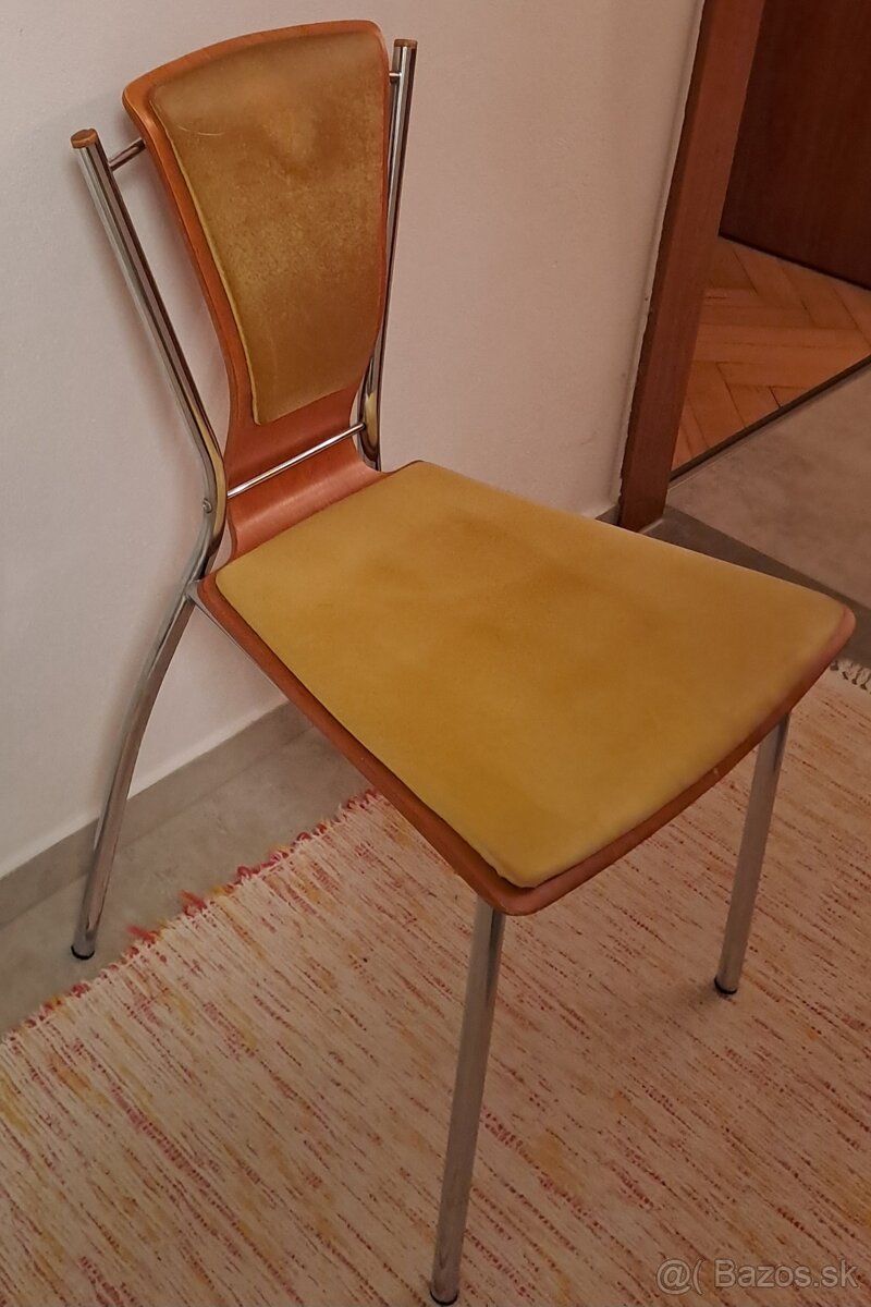 Kuchynské stoličky - 2