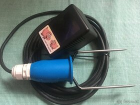 Elektrický omráčenie pre farbené - zabijak Tip pre darček - 2