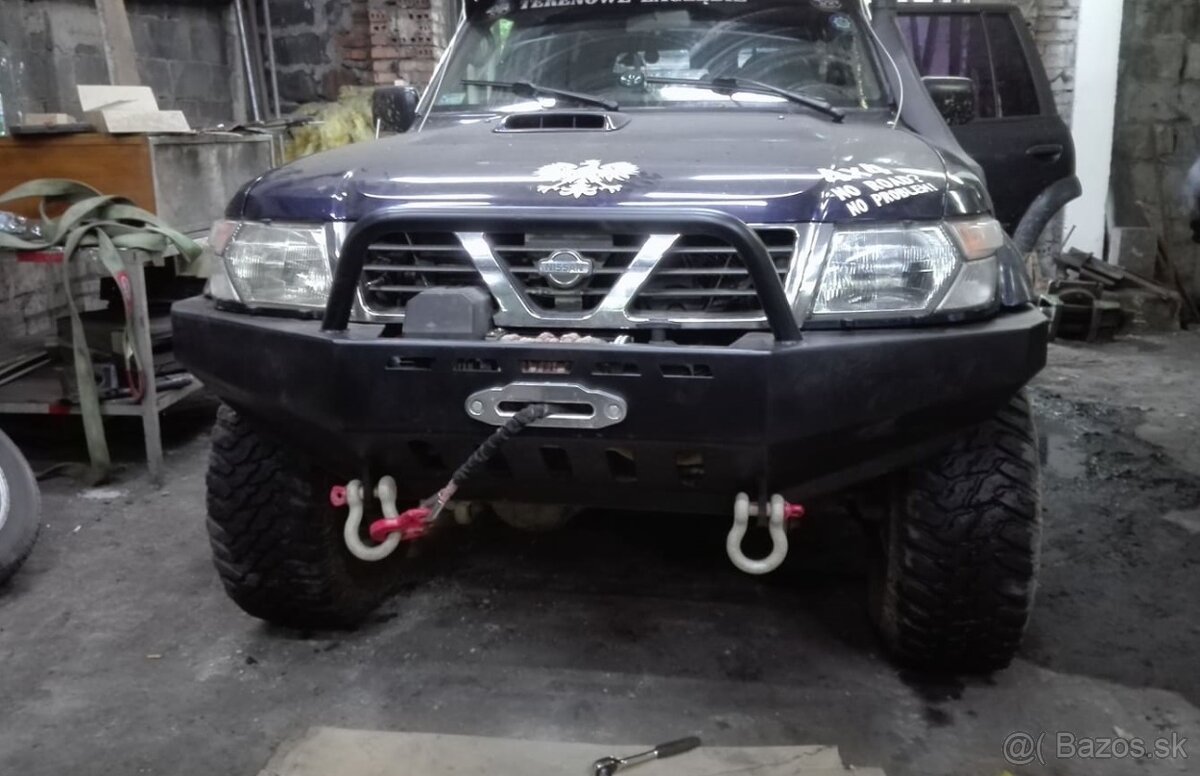 Pevnostne narazniky - 2