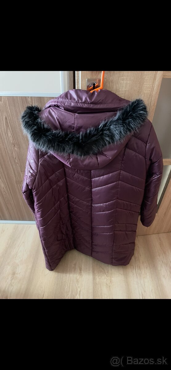 Dámska zimná bunda - 2