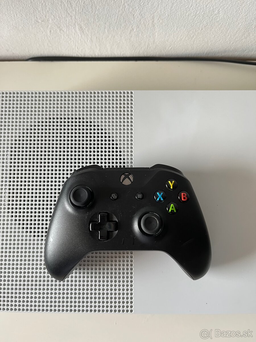 Xbox One S 1TB All- Digital - 2