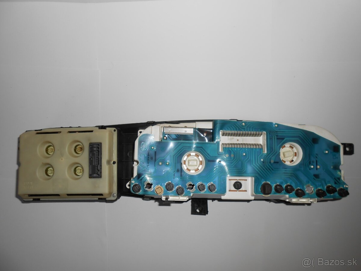 Budiky Opel Vectra B / benzinové, V6 / - 2