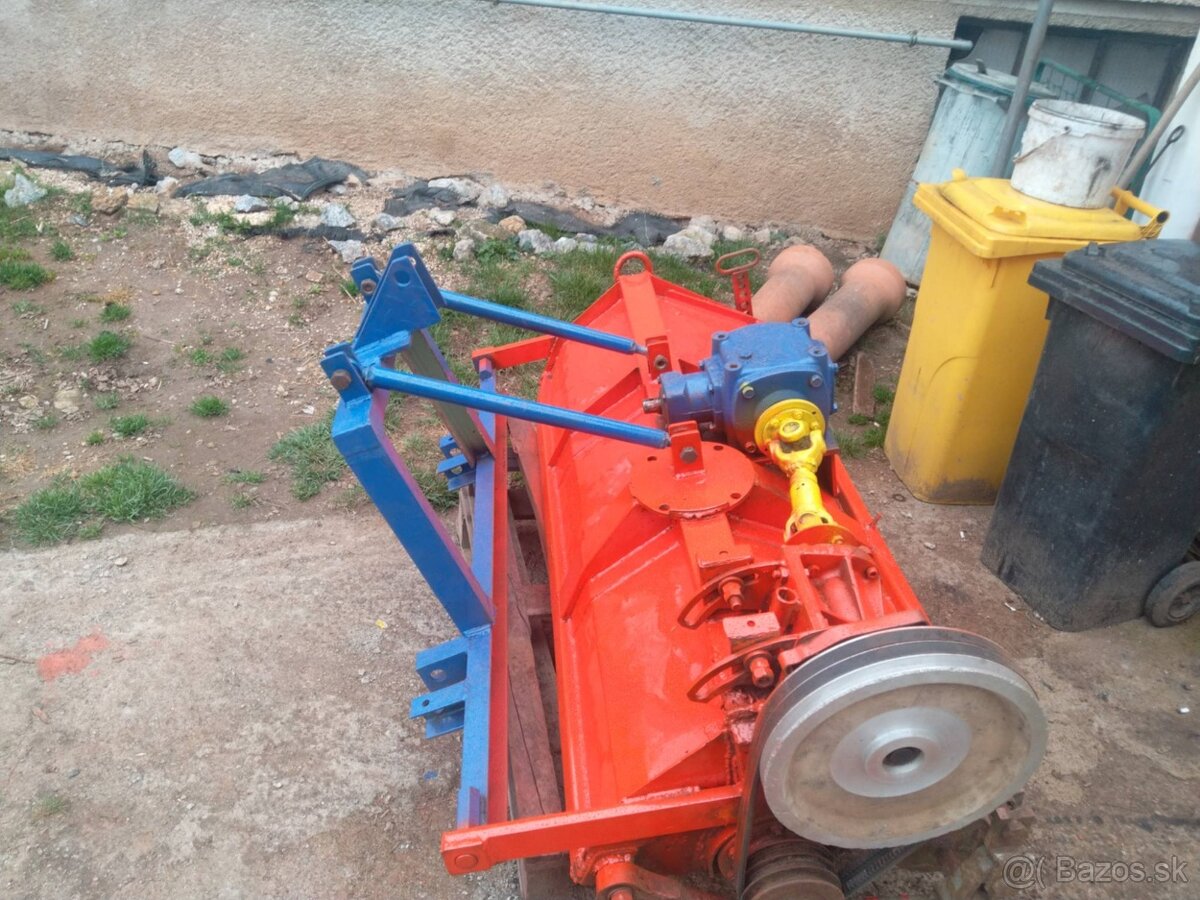 Malý Mulčovač - 2