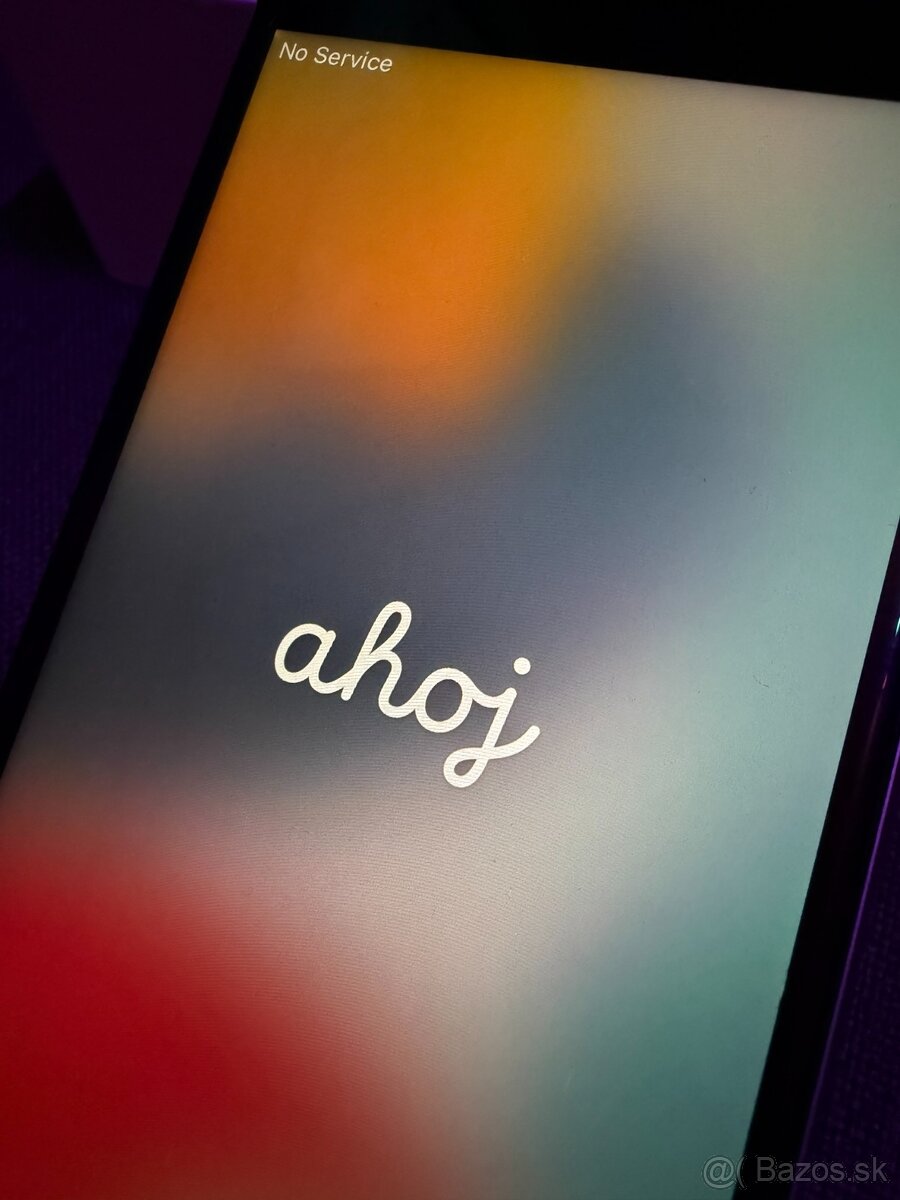 iPhone 6S 64GB Silver - 2