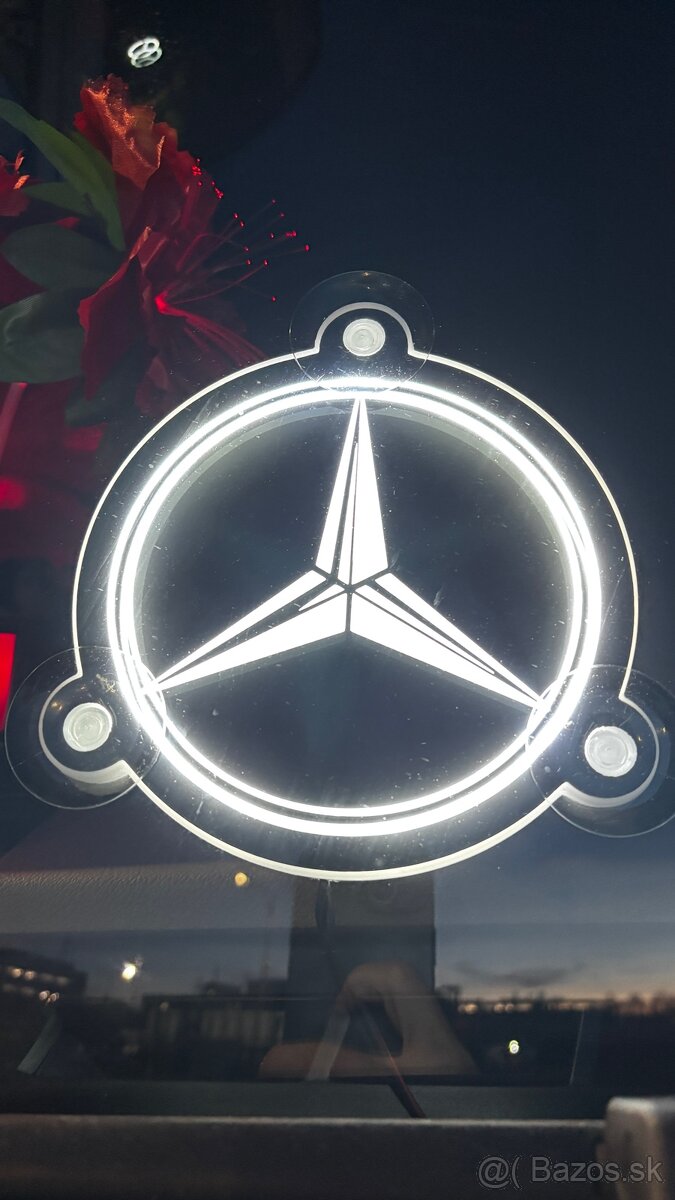 Actros MP4/MP5 solostar - 2