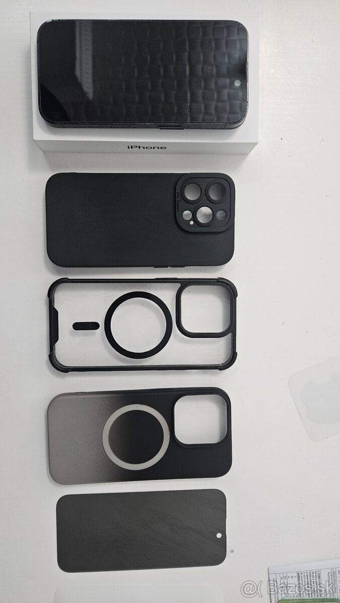 Iphone 14 pro 128gb - 2