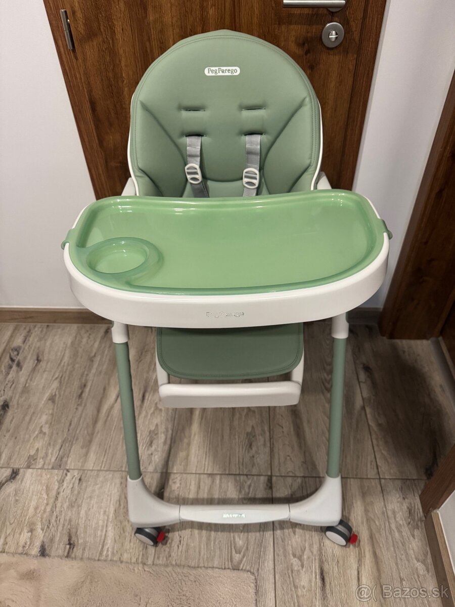detska stolicka Peg Perego - 2