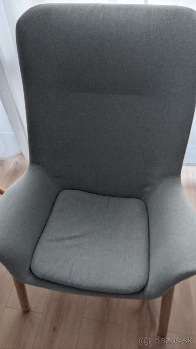 Ikea kreslá - 2