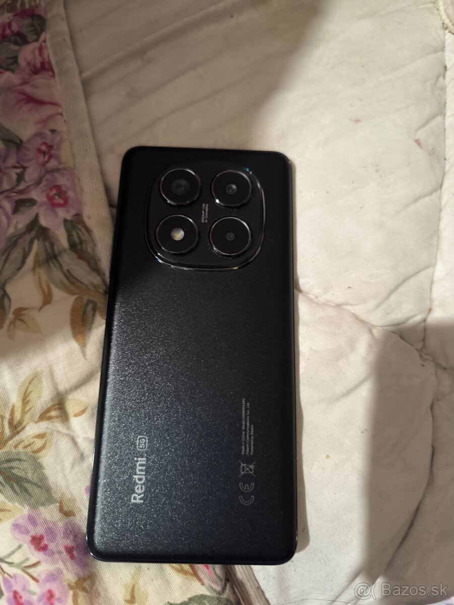 Predám xiaomi redmi note 14 pro 5G 8/256GB - 2