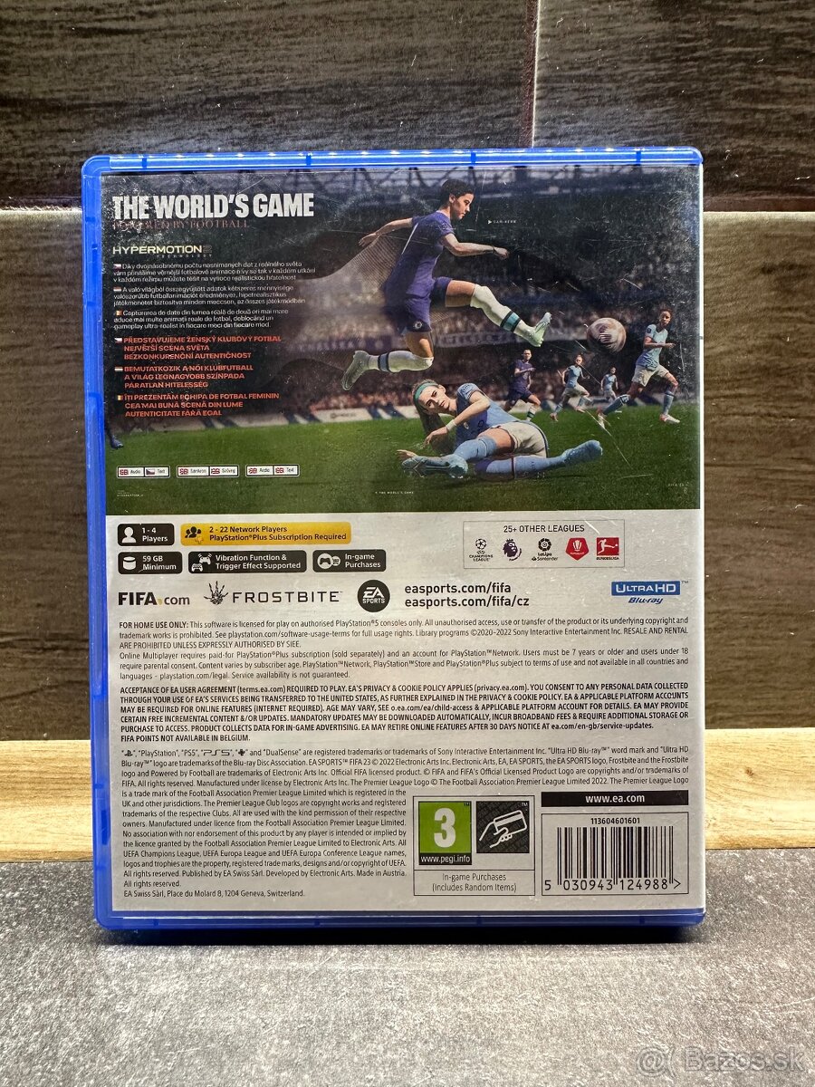 FIFA 23 - 2