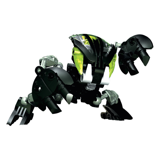 Lego bionicle bohrok - 2