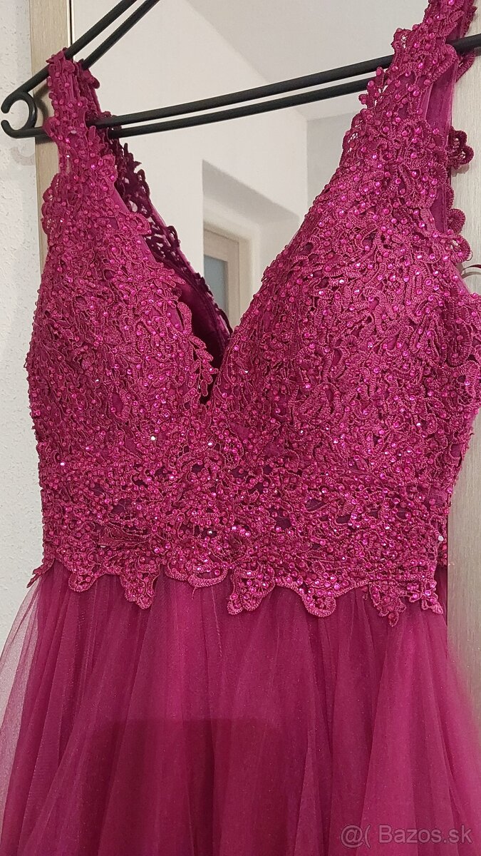 Spoločenské šaty - 2