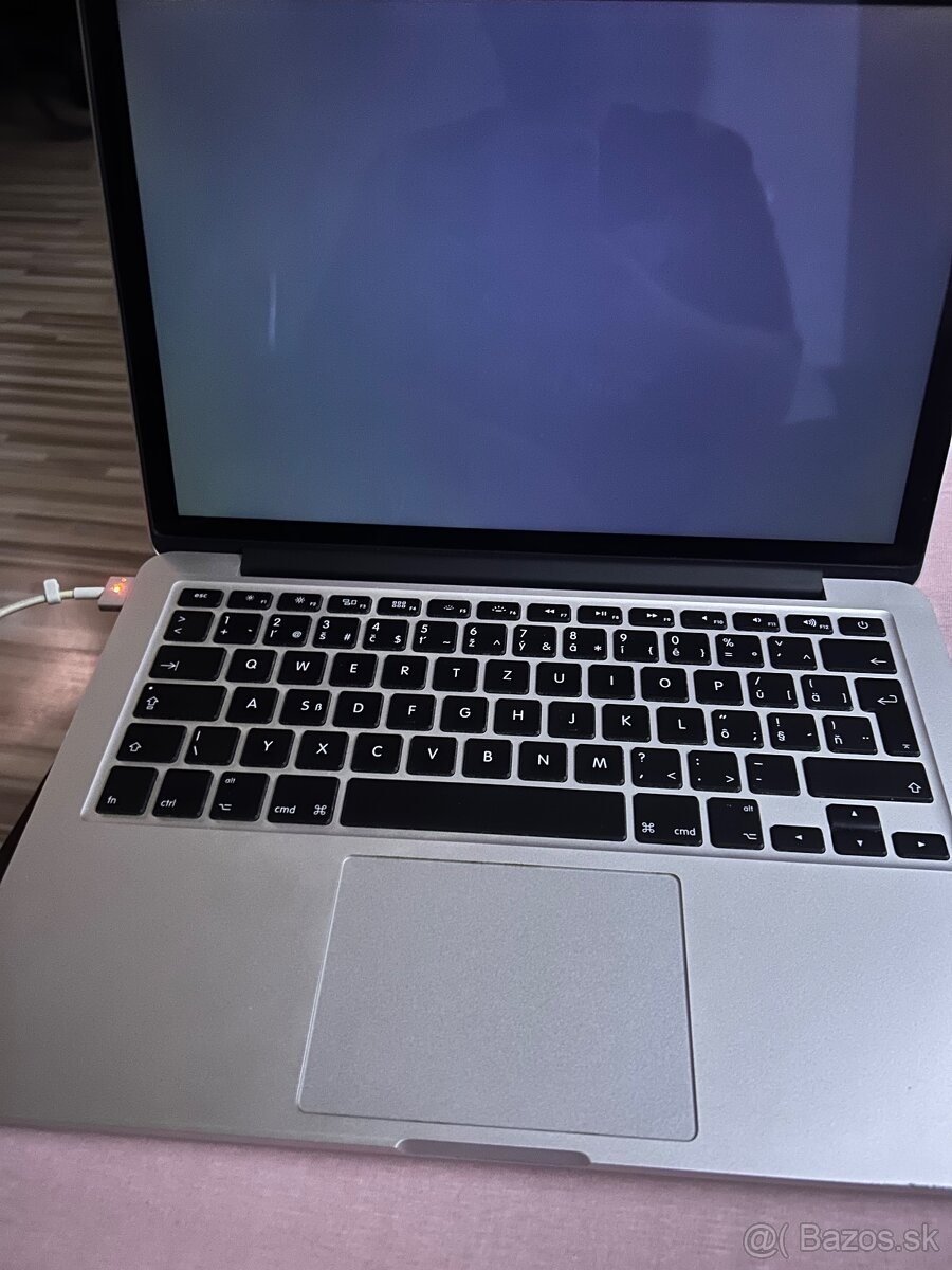 Macbook pro retina 13 - 2