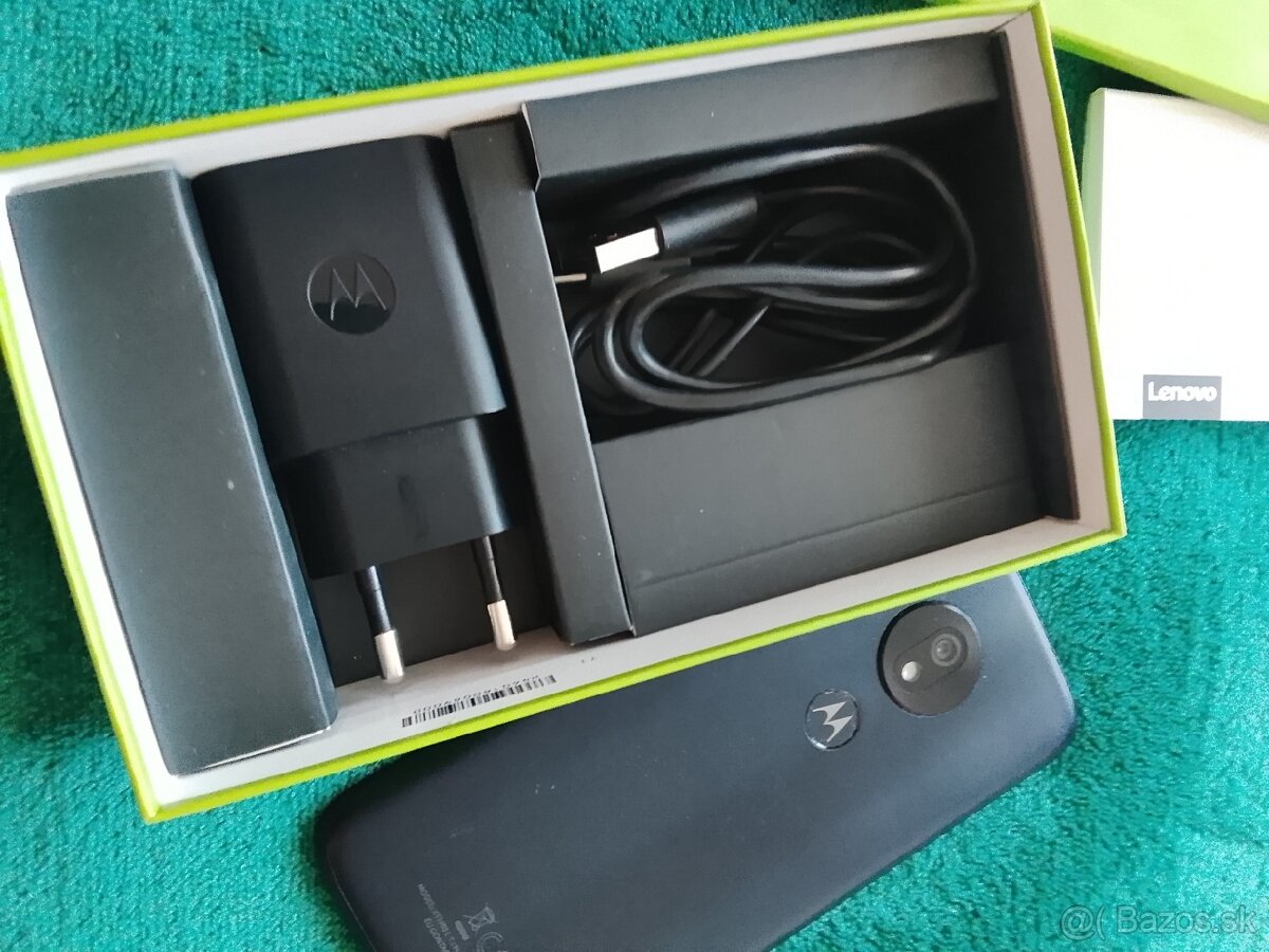 Motorola G7 play - 2
