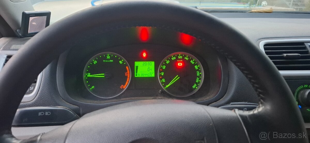 Skoda Roomster 1.4 tdi 59 kw - 2