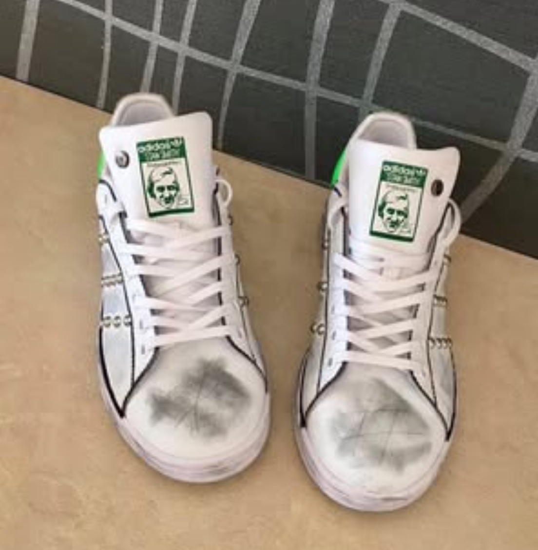 Dámske tenisky Adidas - 2