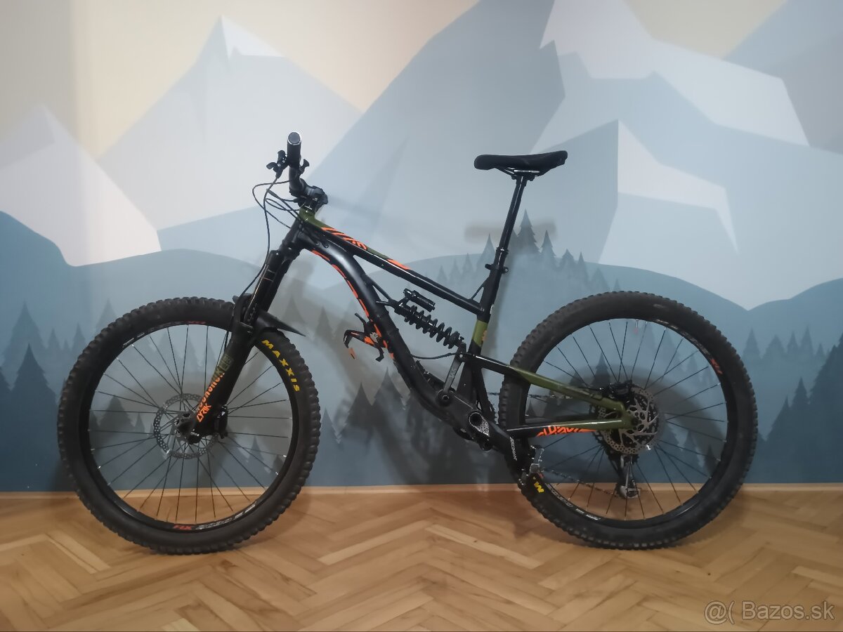 Kellys swag 2019 , velkost M - 2