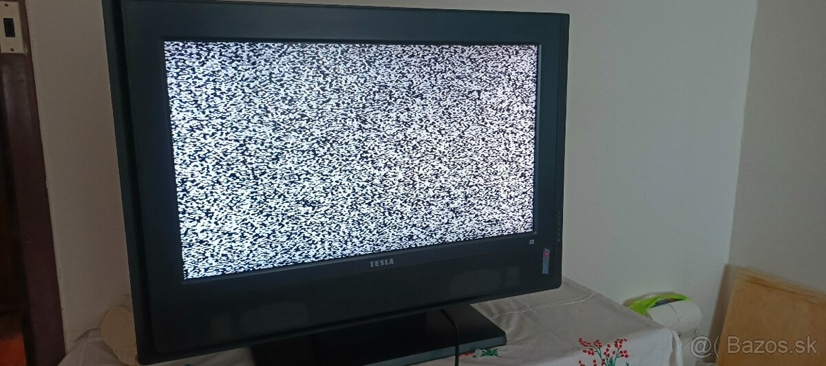 TV TESLA - 2