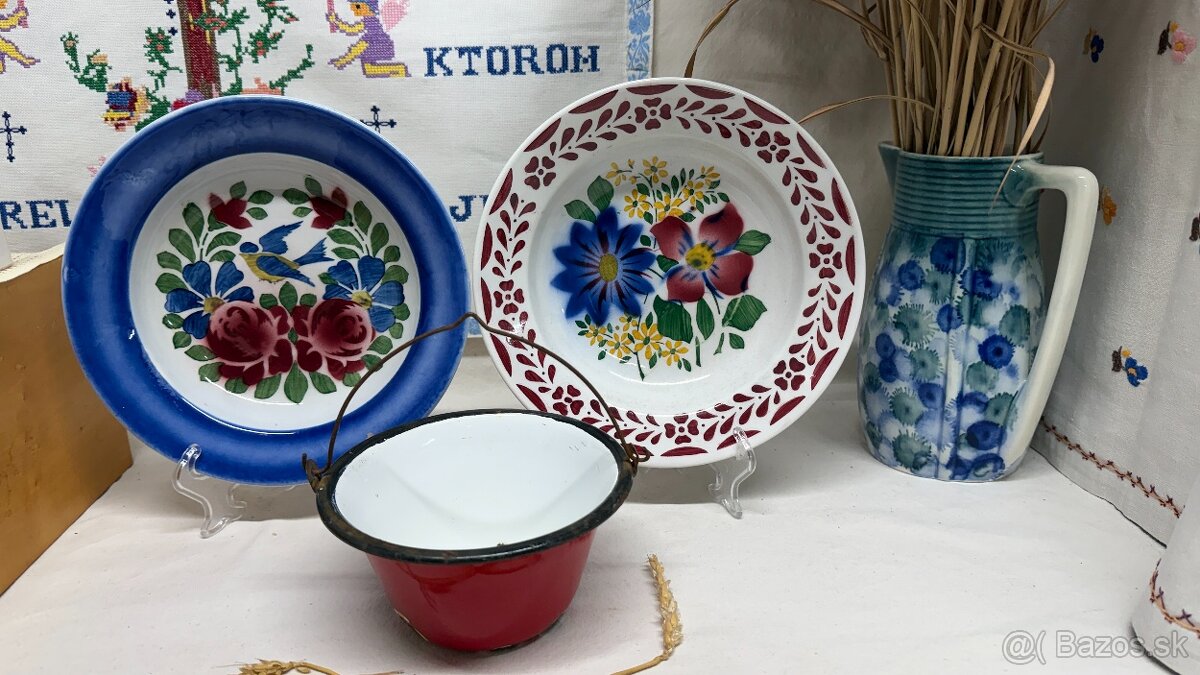 Vidiecké dekorácie 26 - 2