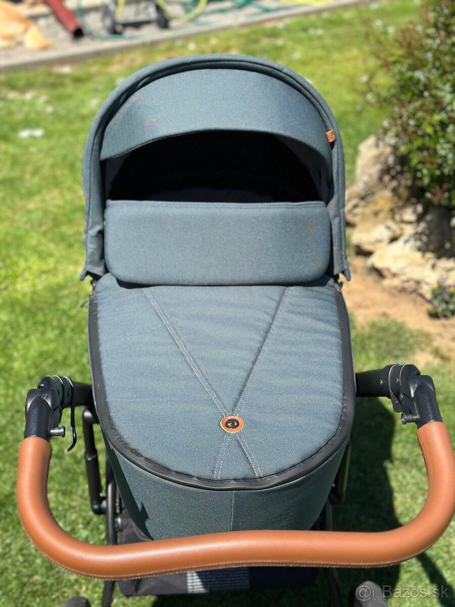 Predám 2-kombináciu - 2