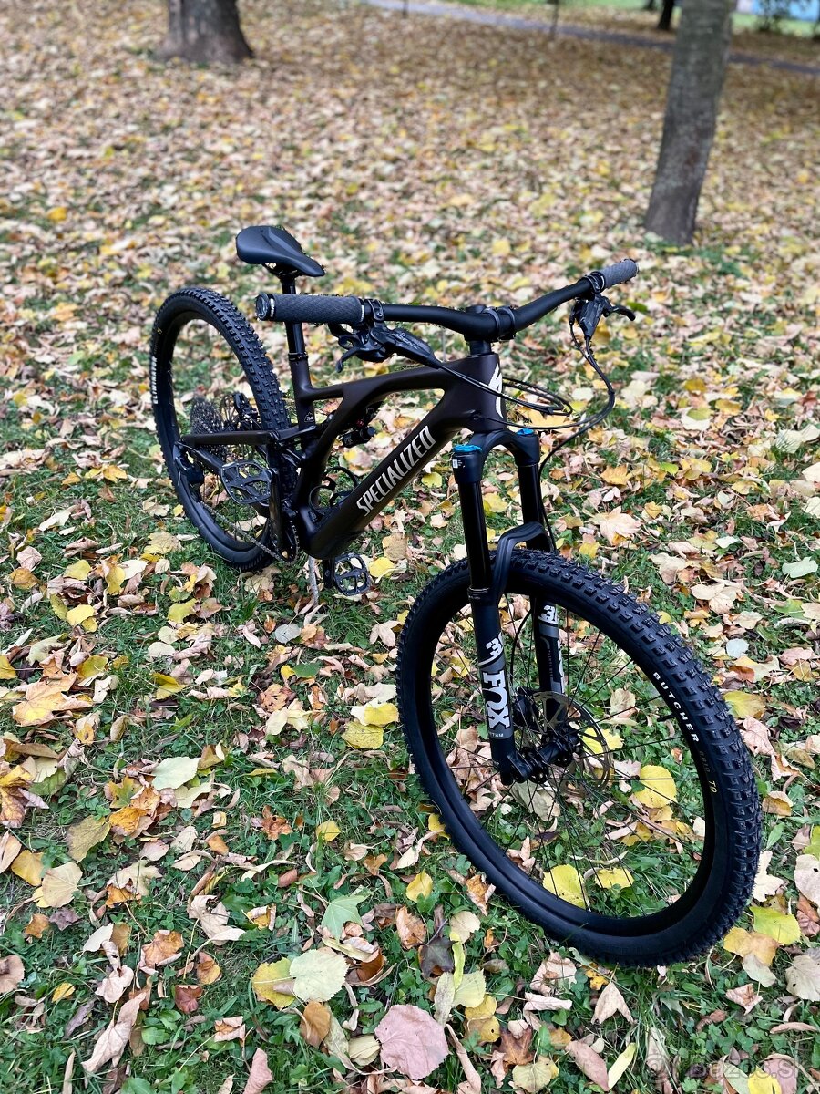 Specialized Stumpjumper EVO S4 (L) - 2
