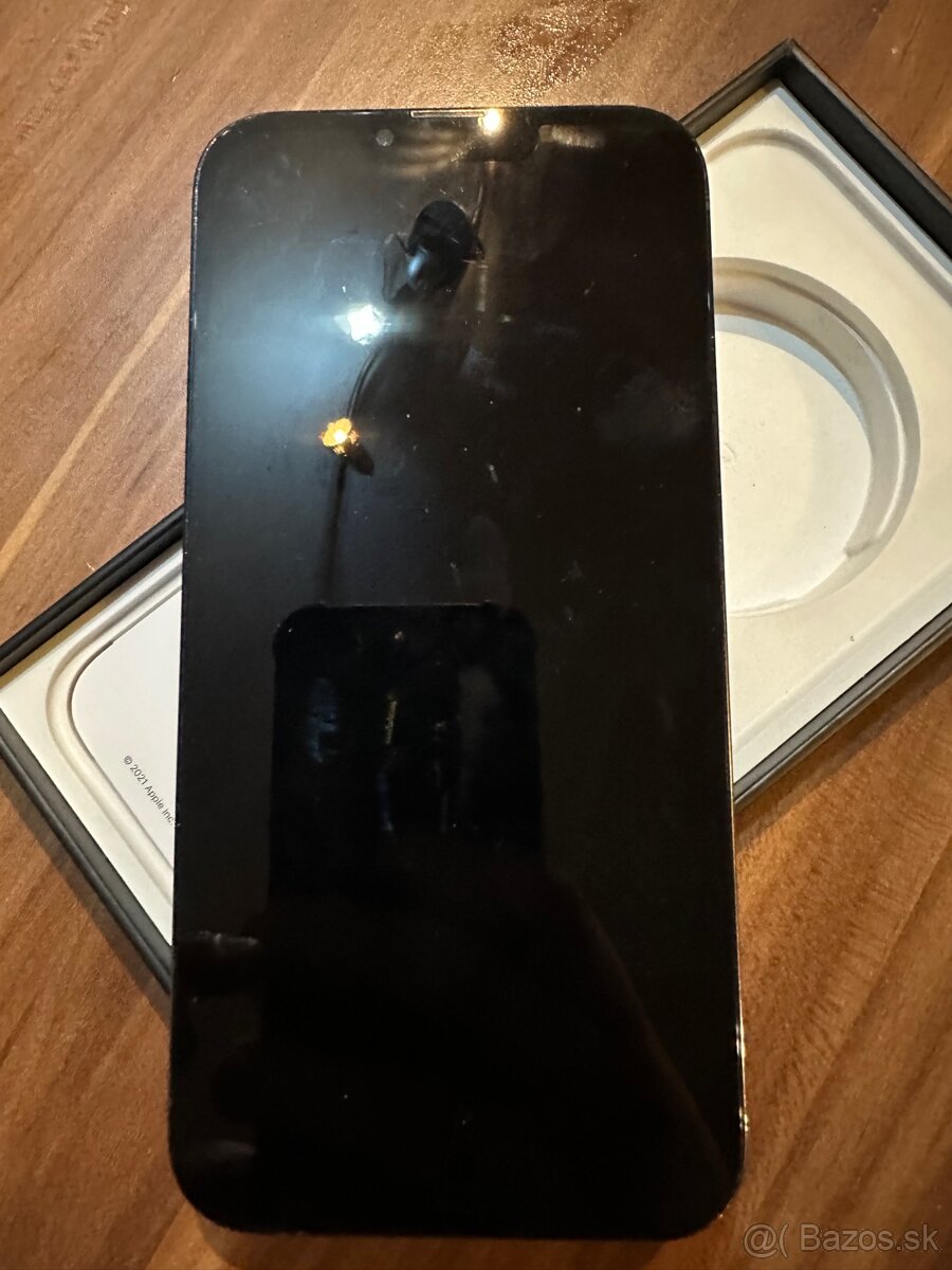 iPhone 13pro max - 2