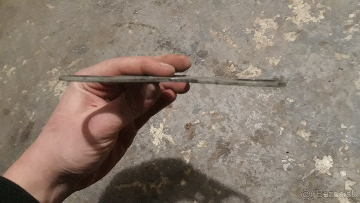 Okulár na jawa pionier - 2