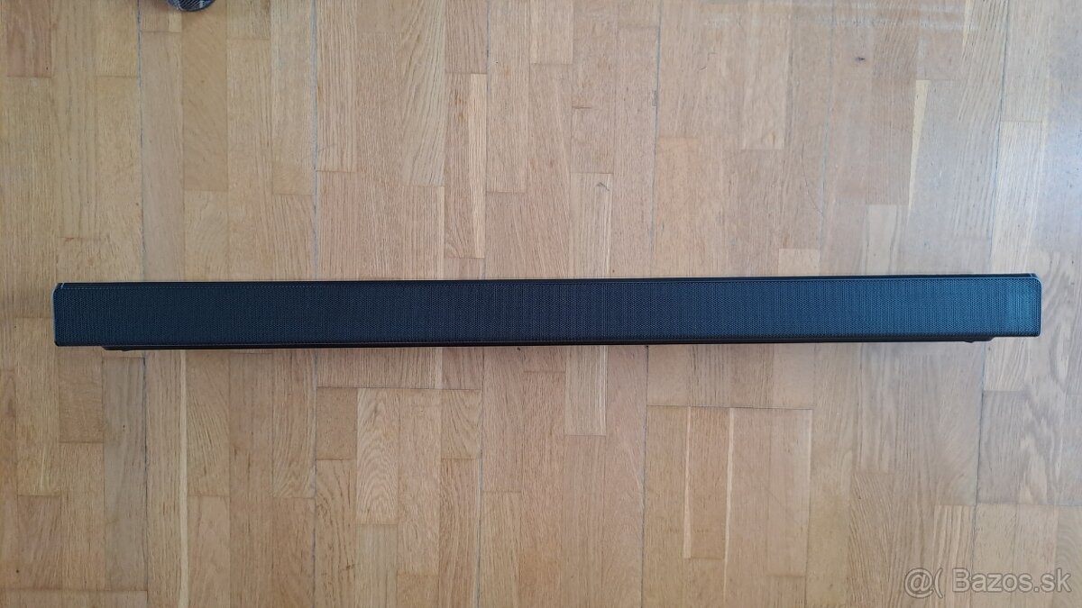 Soundbar Samsung - 2