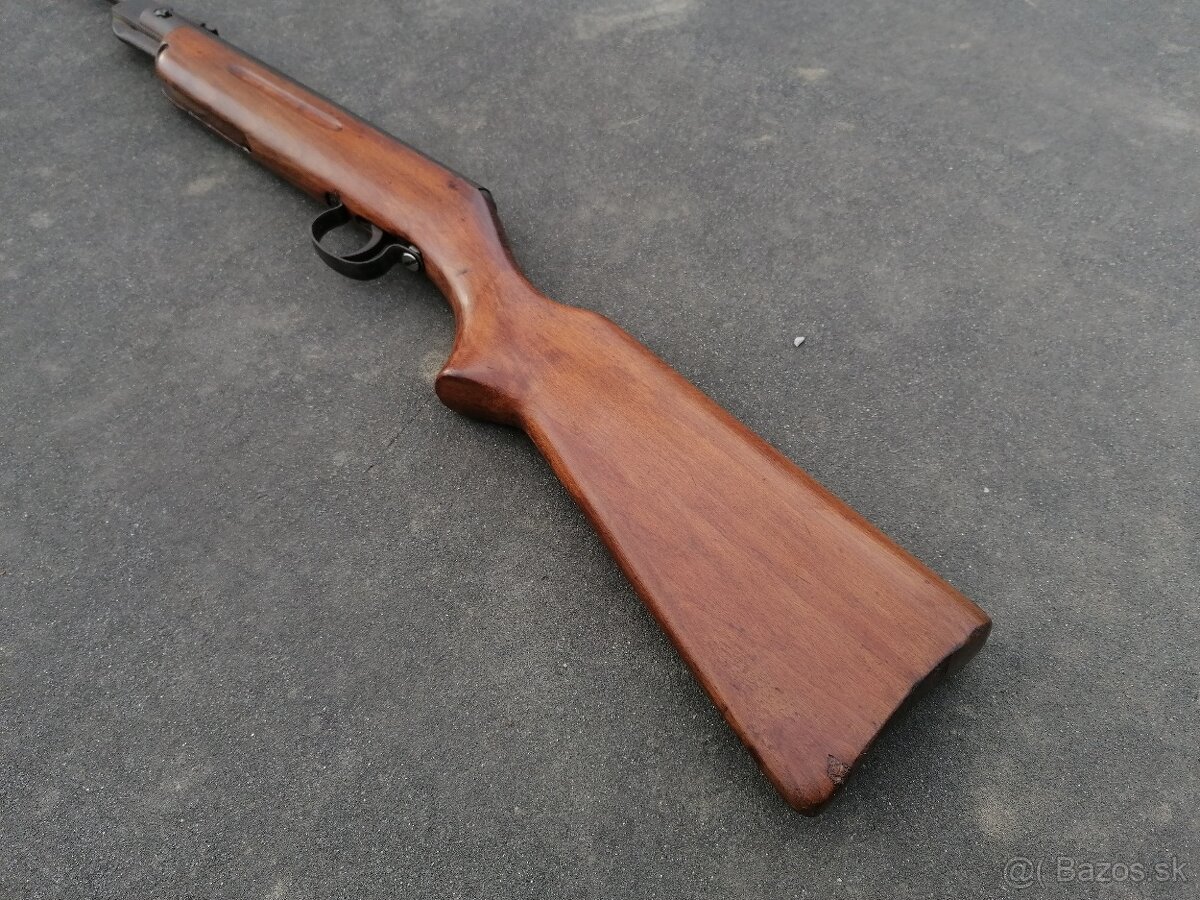 Predám vzduchovka Slavia 620 - 2